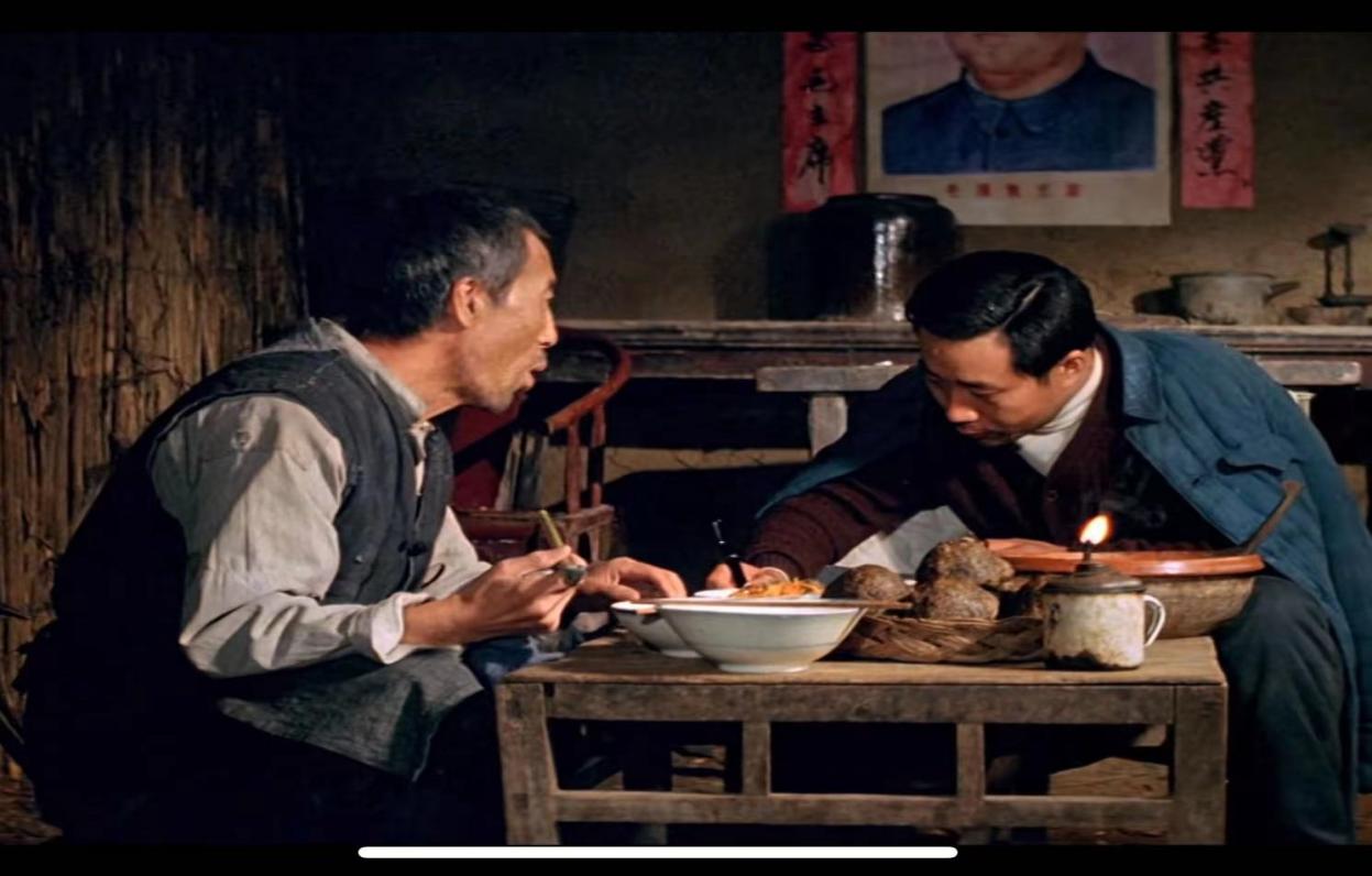 迎難而上，逆境成長——觀《焦裕祿》有感