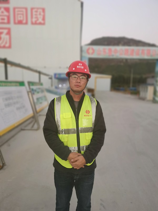 尋找最美公路人：立足本職，盡心盡責，腳踏實地的李樹王