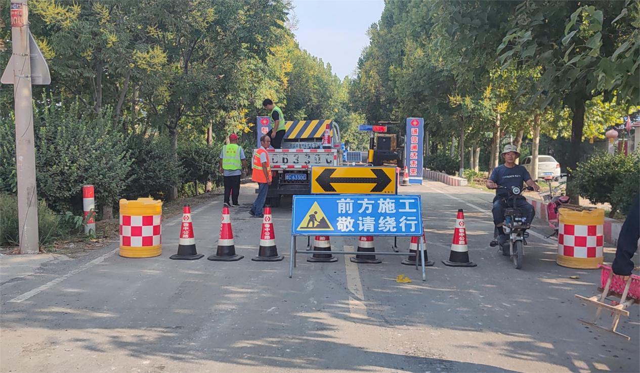 堅守崗位，不忘初心