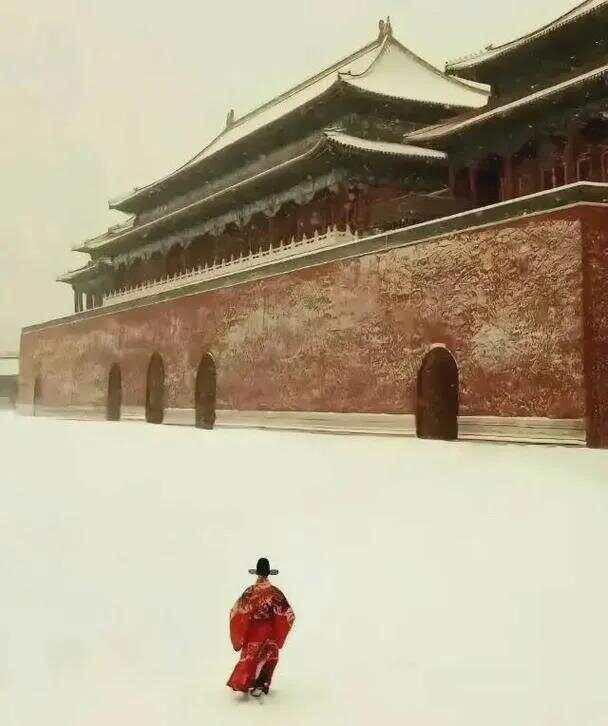 我讀張居正