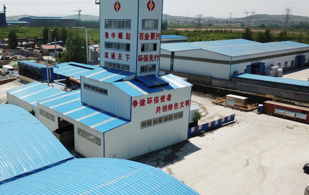 上帝視角，大美市政——市政工程分公司無人機航拍工作紀實