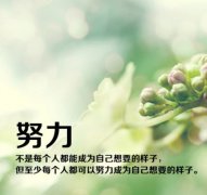 執(zhí)著的心