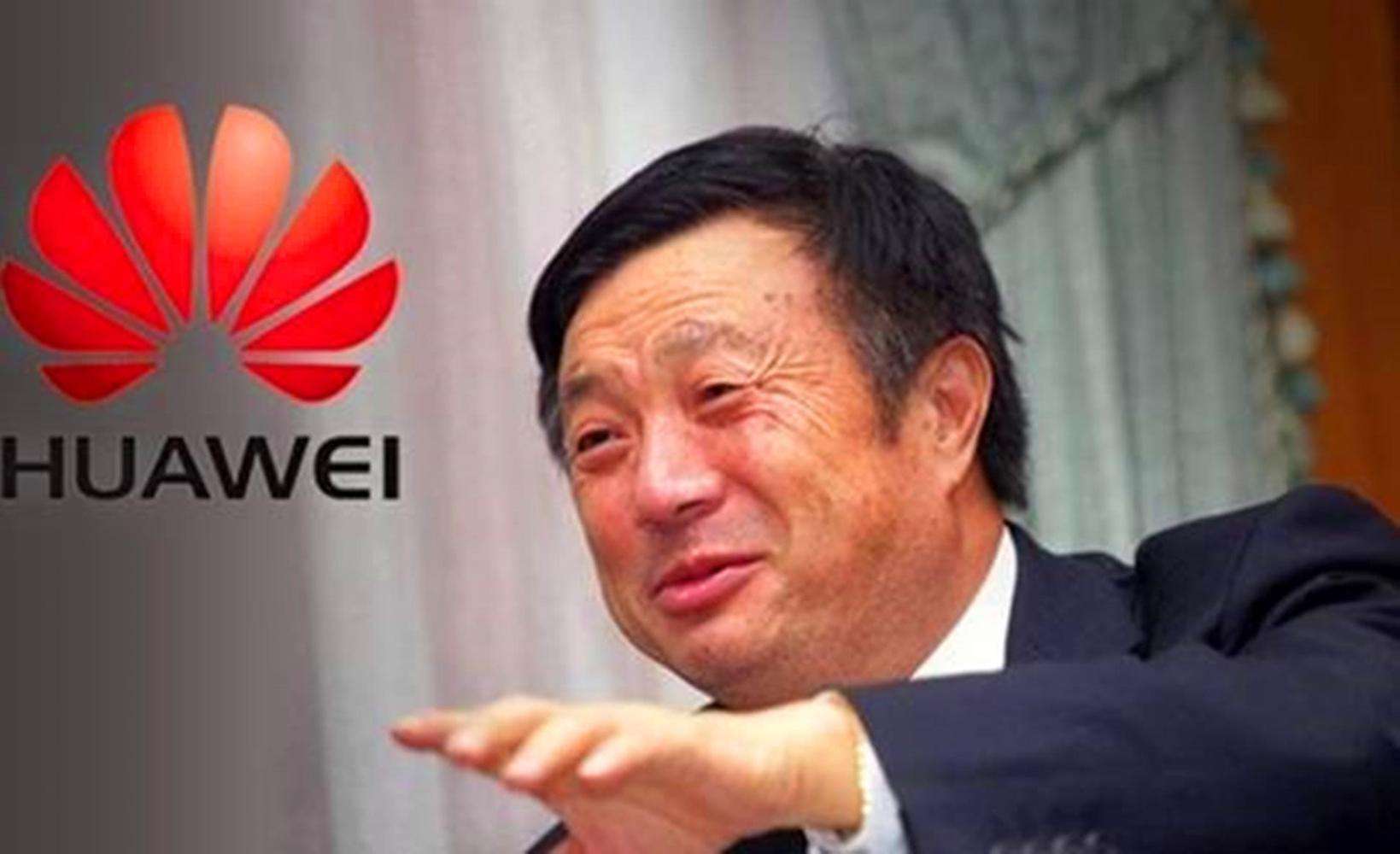 7000名老員工集體辭職？任正非：華為沒終身成就這種說法