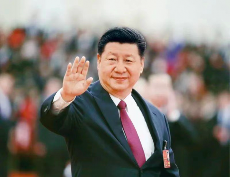 《求是》雜志發(fā)表習(xí)近平總書記重要文章 正確認(rèn)識(shí)和把握中長(zhǎng)期經(jīng)濟(jì)社會(huì)發(fā)展重大問題